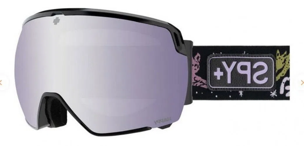 SpyOptic YG053004 Goggles - view 2